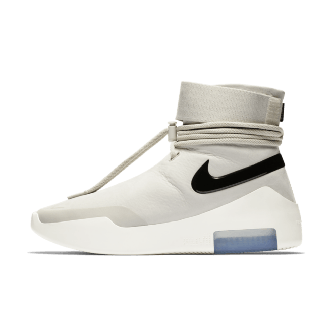 Nike Air Fear Of God Shoot Around 'Light Bone' AT9915-002