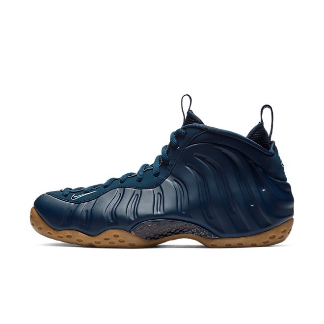 Nike Air Foamposite One 'Midnight Navy' 314996-405