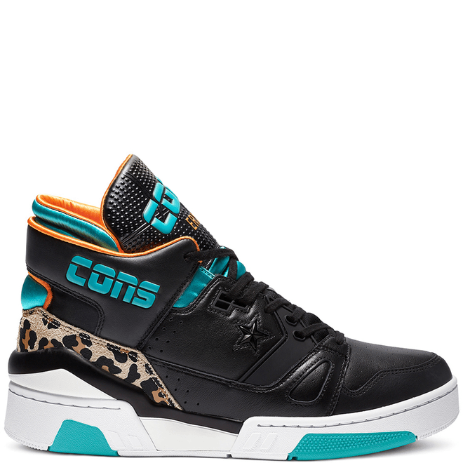 ERX 260 MID WIT/RAPID TEAL 163784C