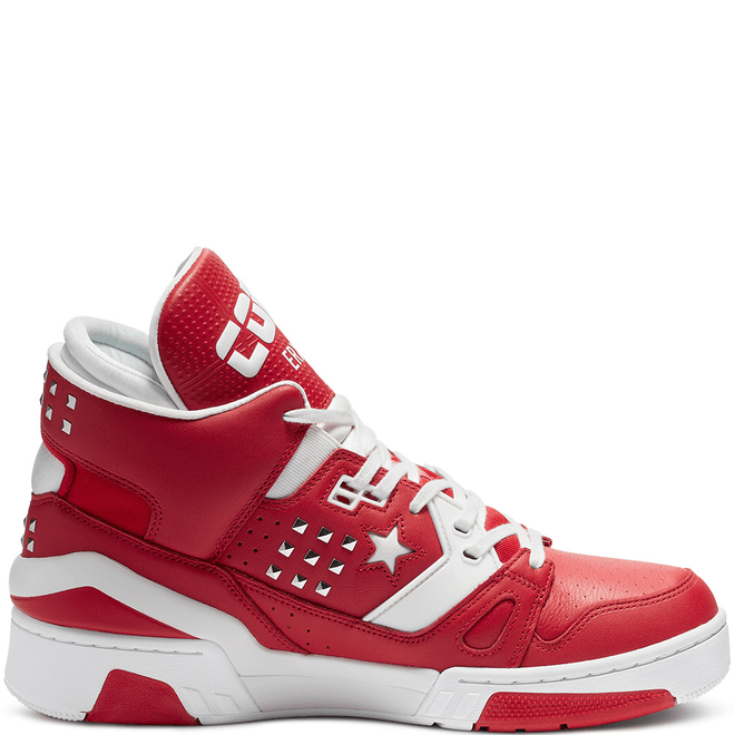 ERX 260 MID ZWART/WOLF GREY 163800C