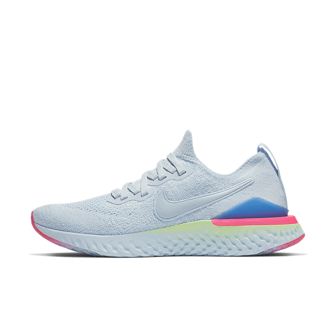 Nike Epic React Flyknit 2  BQ8927-453