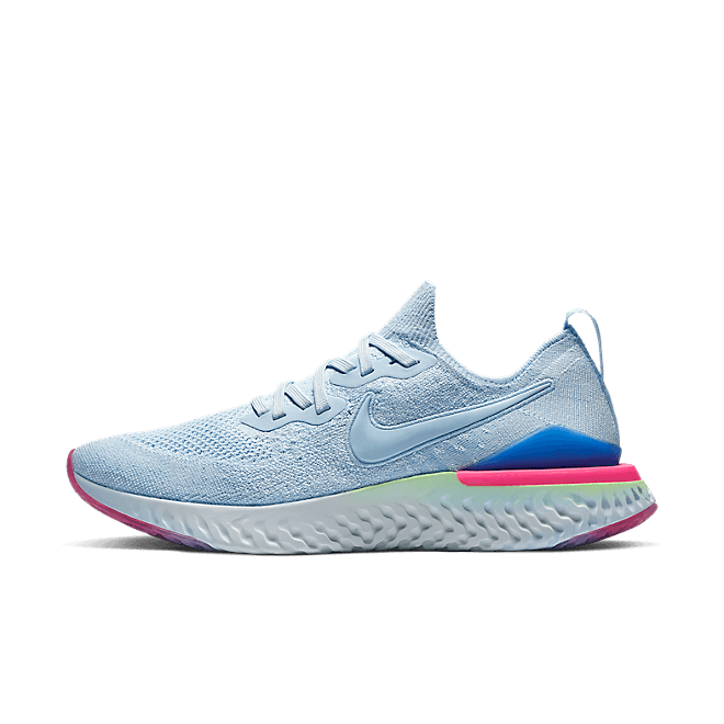 Nike Epic React Flyknit 2  BQ8928-453