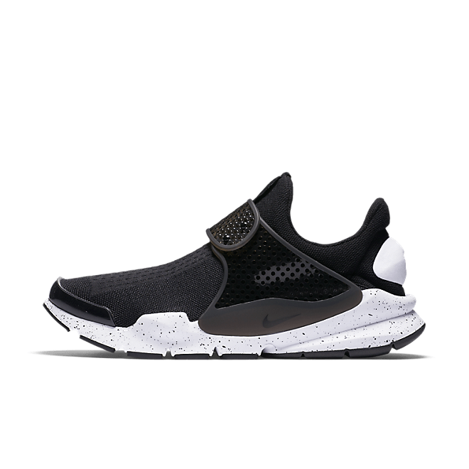 Nike Sock Dart SE (Black/White/Black) 833124-001