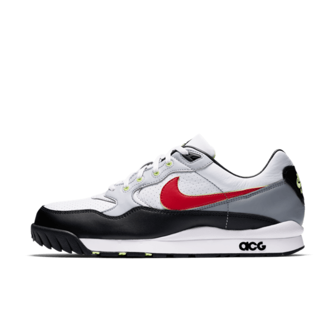 Nike Air Wildwood ACG 'Comet Red' AO3116-001