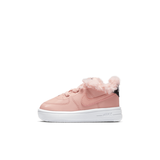 Nike Force 1 Valentine's Day 'Pink' AV0751-600