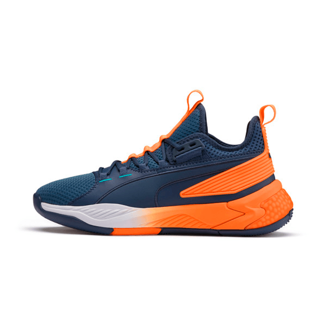 Puma Uproar Charlotte Basketball Shoes 192781_01