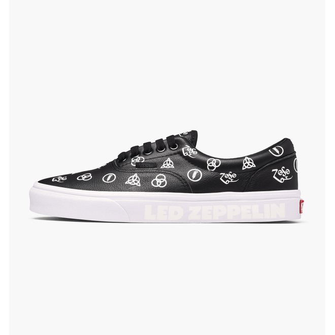 Vans X Led Zeppelin Era VN0A38FRT5Z