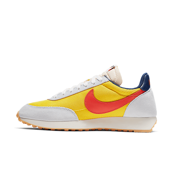 Nike Air Tailwind 'Tour Yellow' 487754-407