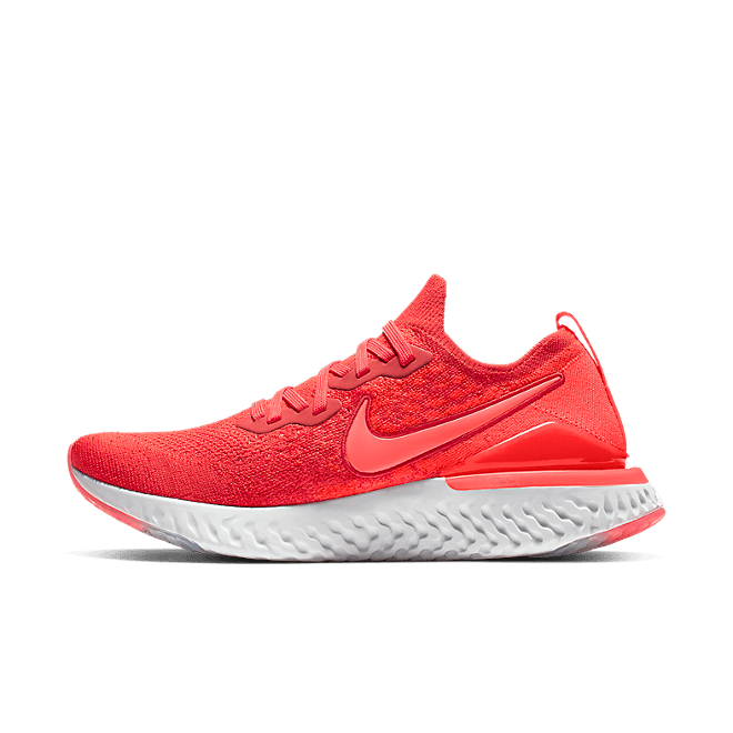 Nike Epic React Flyknit 2  BQ8928-601