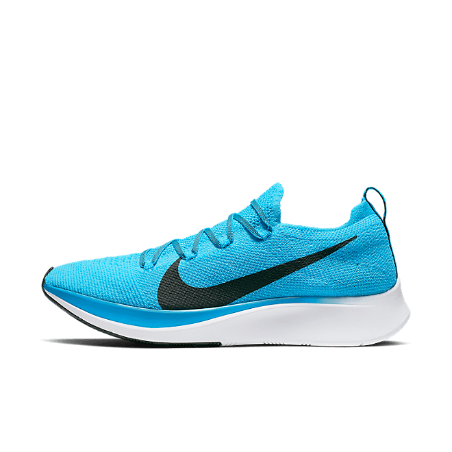 Nike Zoom Fly Flyknit  AR4561-401