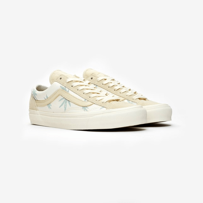 Vans Ua Style 36 Lx x Modernica VN0A3MVMVQK