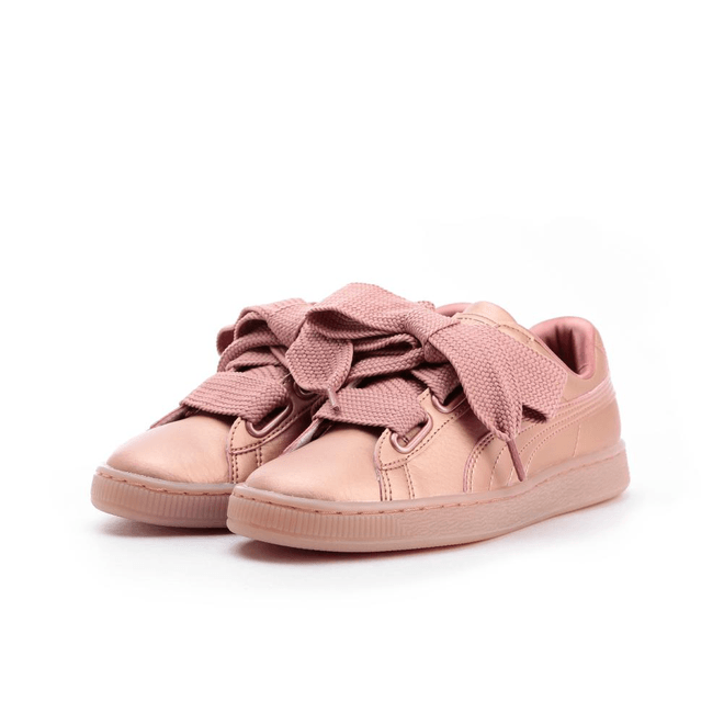 Puma Basket Heart 365463-01