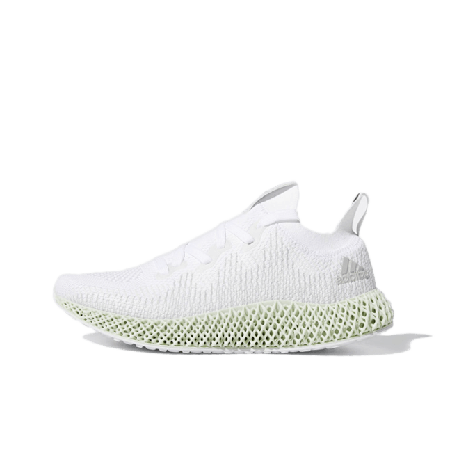 adidas WMNS Alphaedge 4D 'Ftwr White' AQ0742