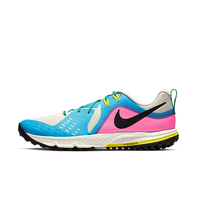Nike Air Zoom Wildhorse 5  AQ2222-100