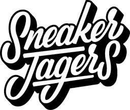 Sneakerjagers Logo