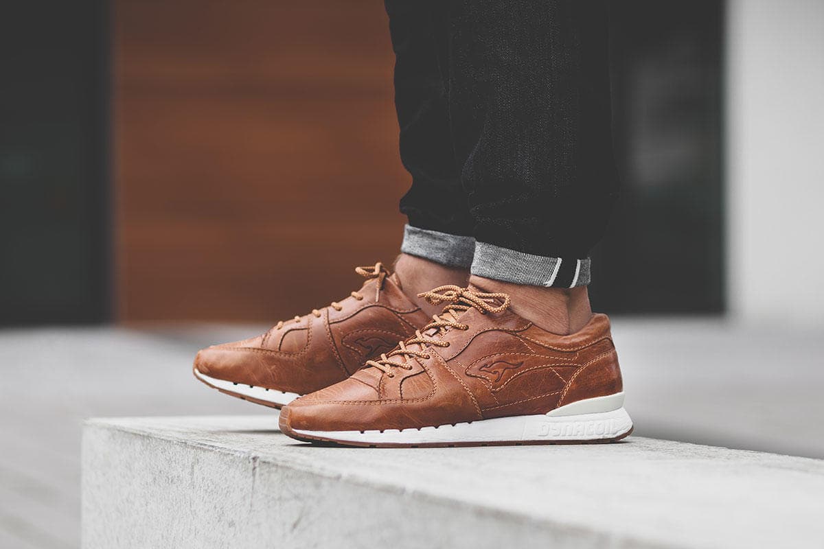 kangaroos peanut butter coil r1