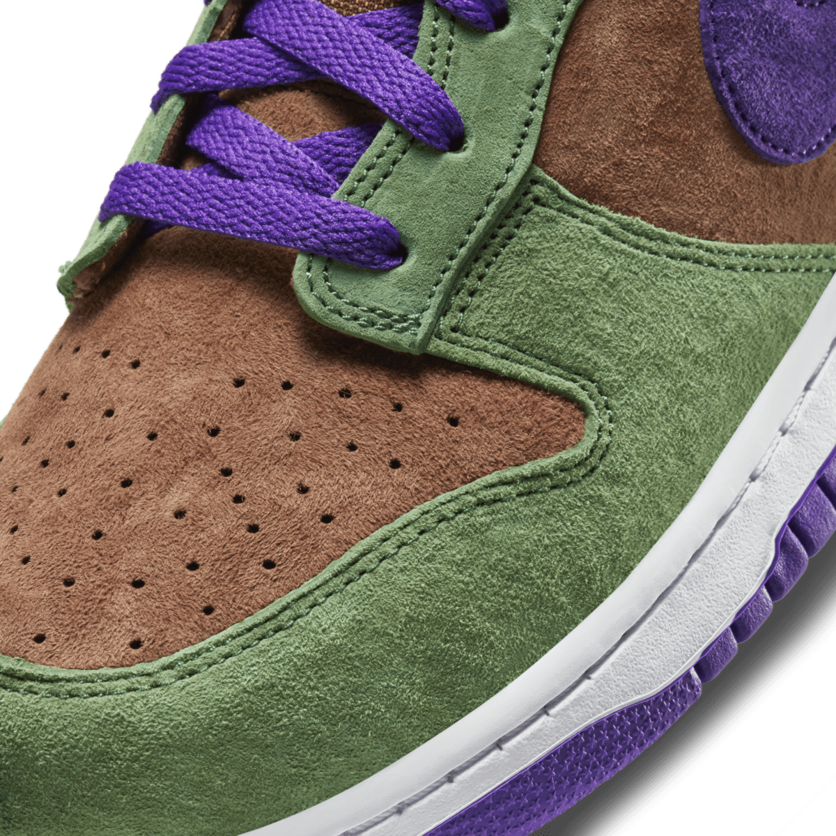 Nike Dunk Low SP 'Veneer'