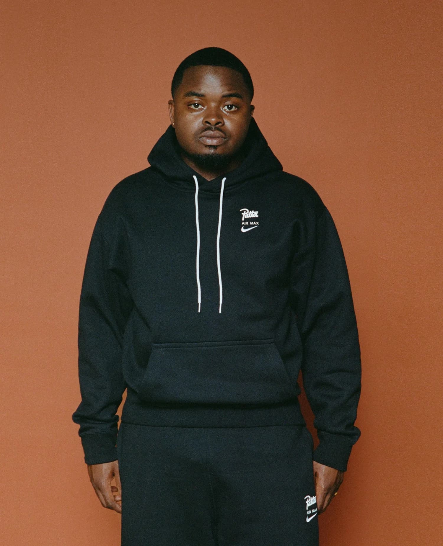 Nike x Patta The Next Wave