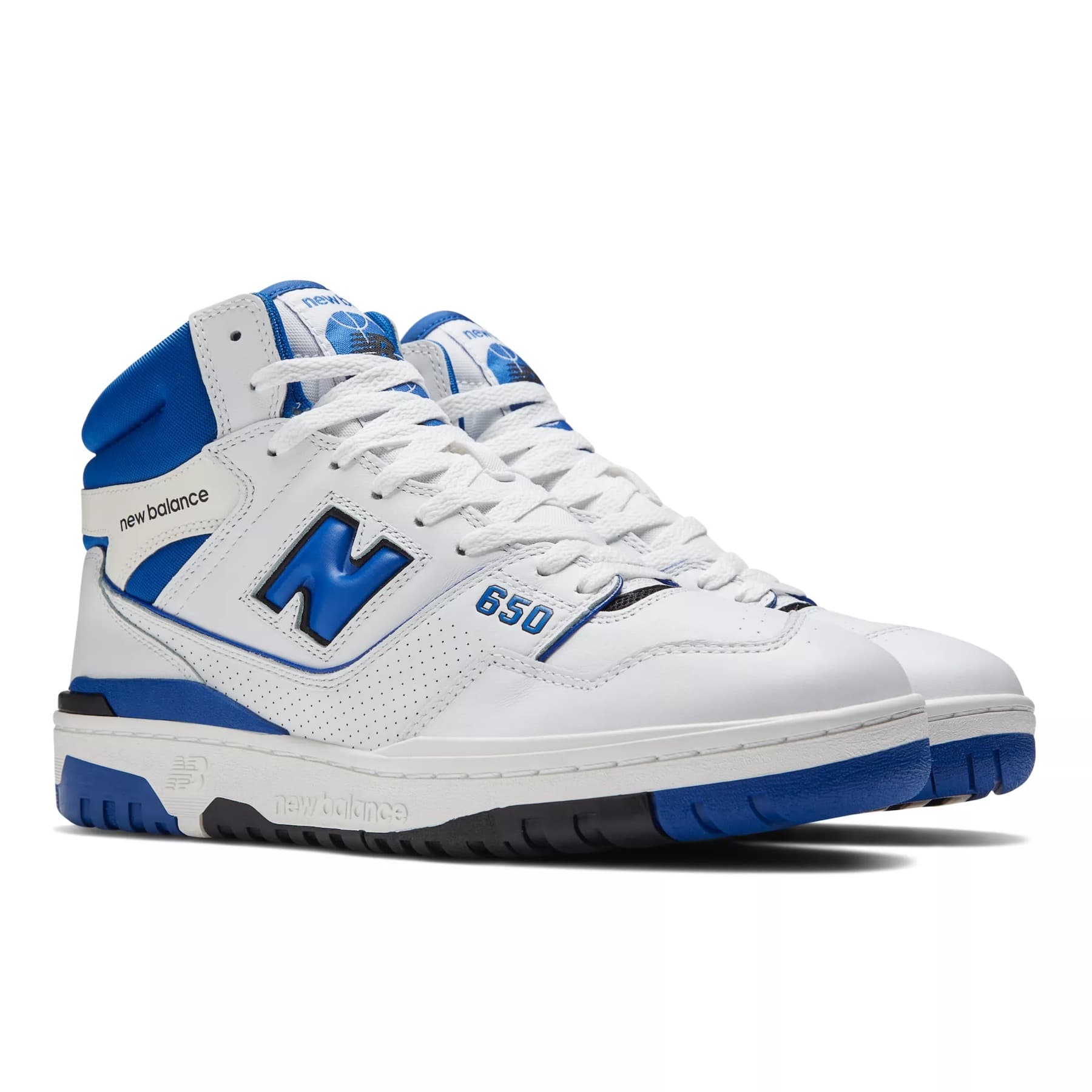 New Balance 650 Blue