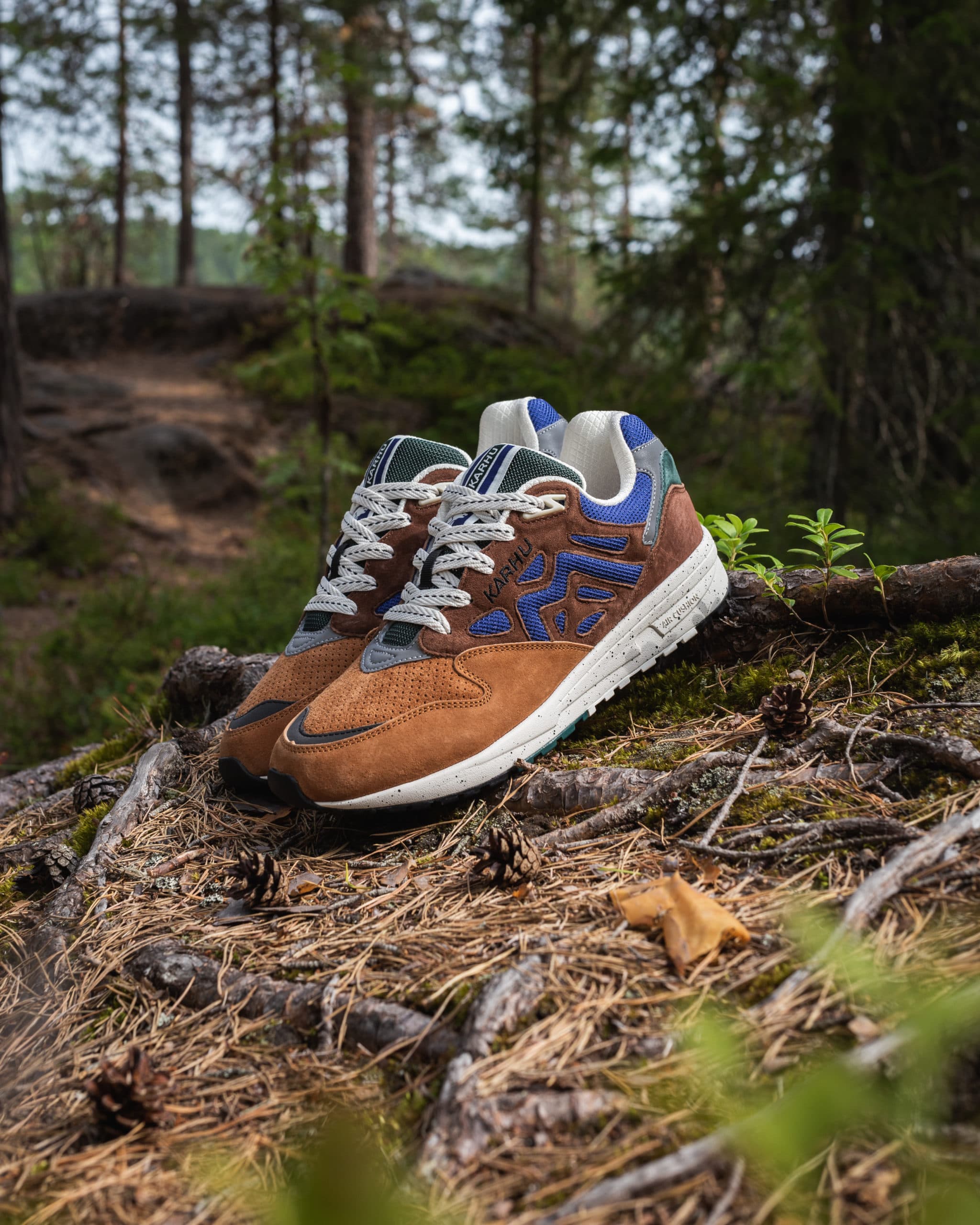 Karhu Legacy 96 'Aztec'