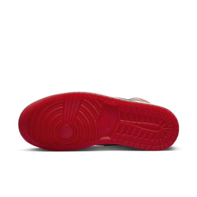 Spider-Man x Air Jordan 1 Retro High OG 'Across the Spider-Verse' zool