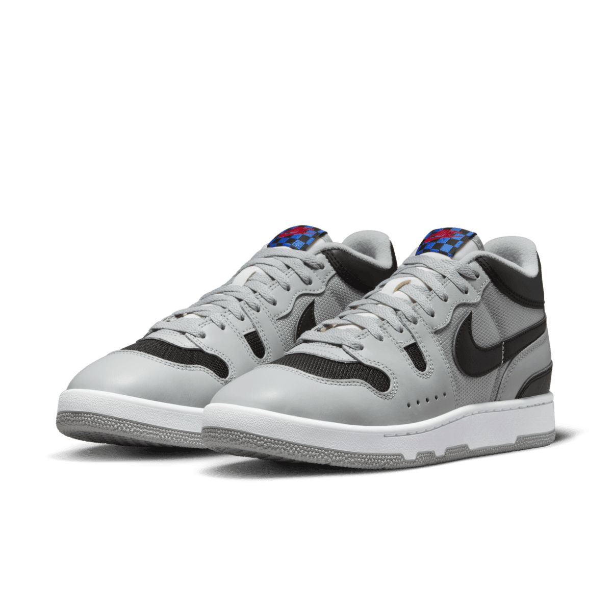 Nike Mac Attack OG 'Light Smoke Grey'