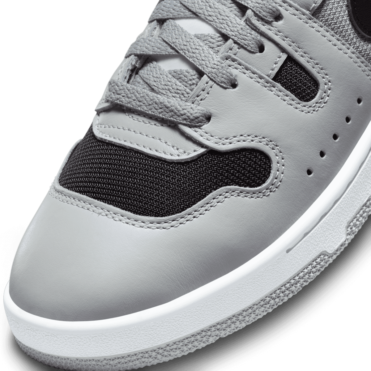 Nike Mac Attack OG 'Light Smoke Grey'