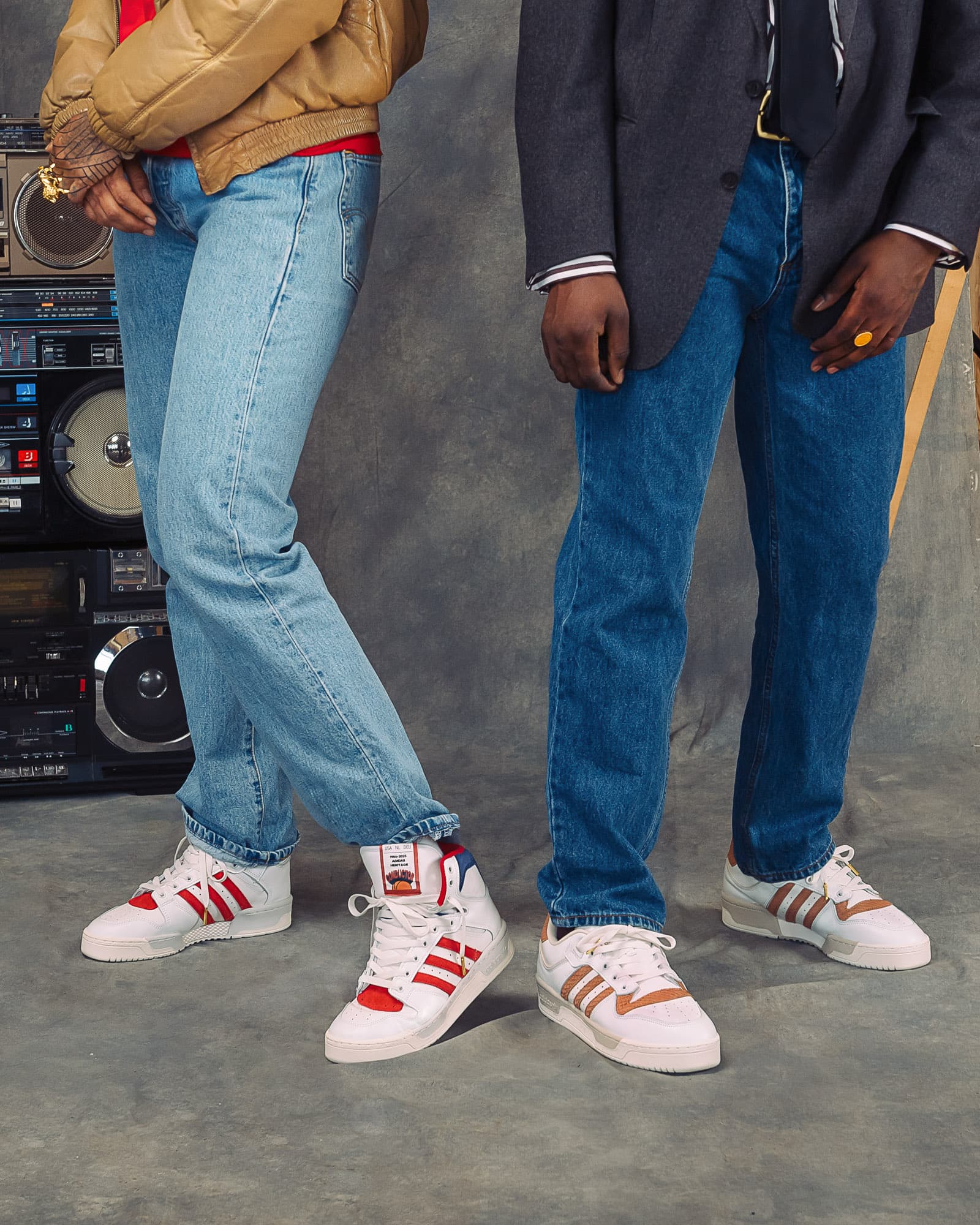 adidas The Collective Pack