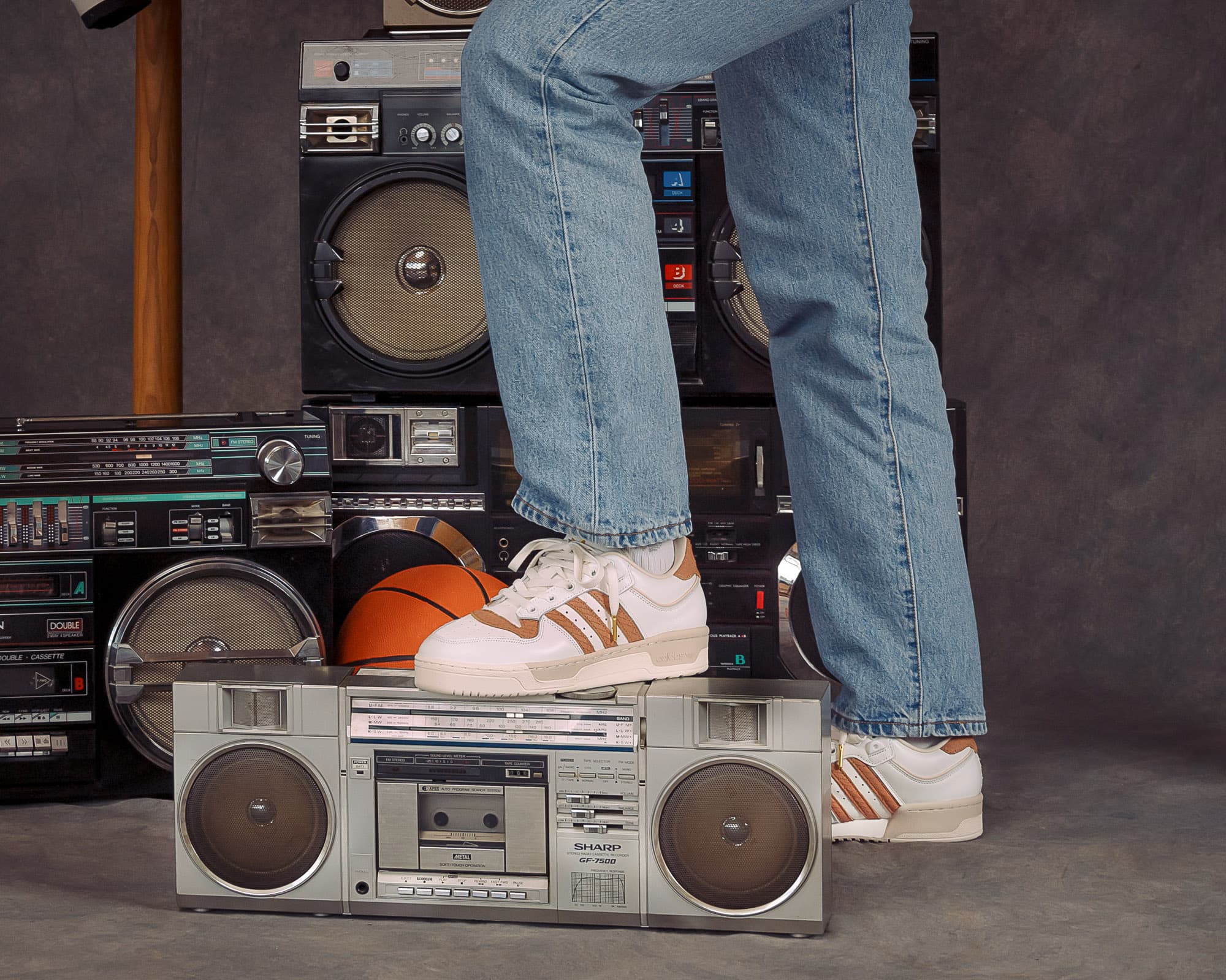 adidas The Collective Pack