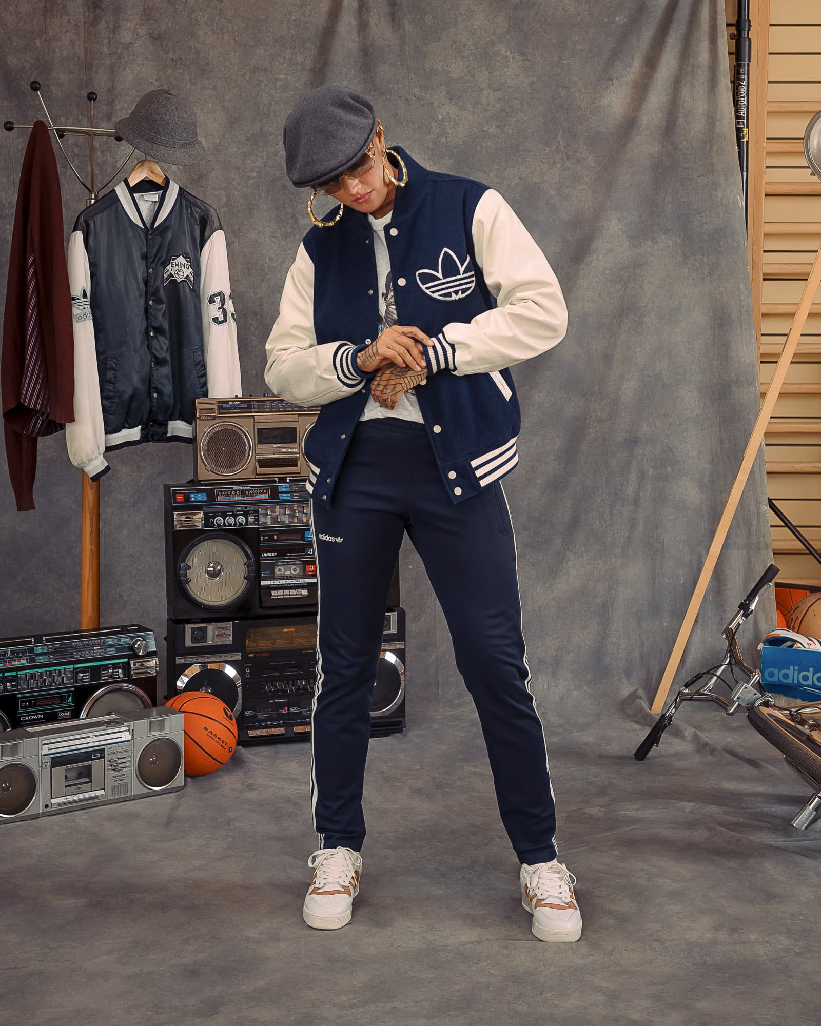 adidas The Collective Pack