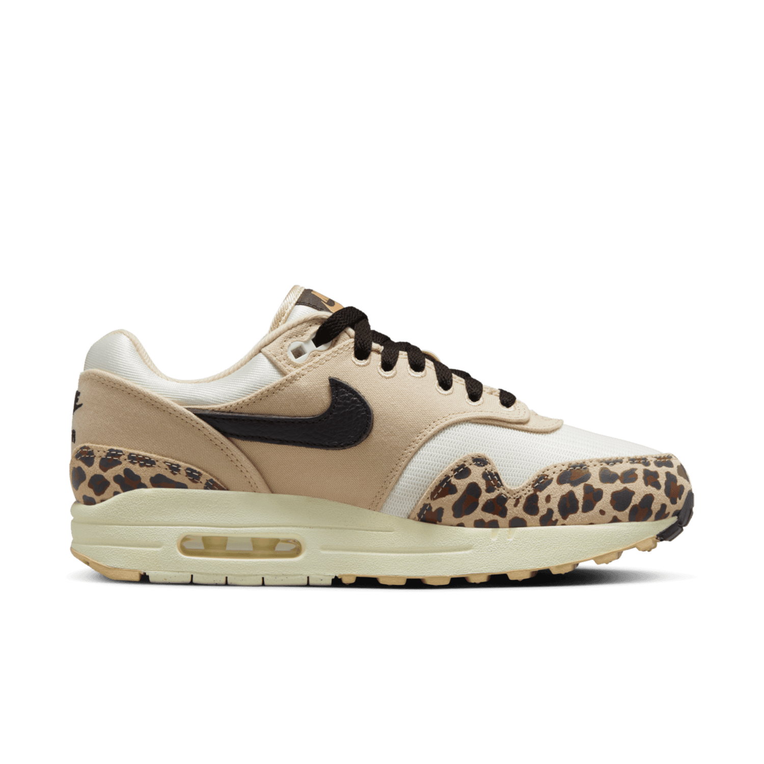 Air Max 1 Leopard