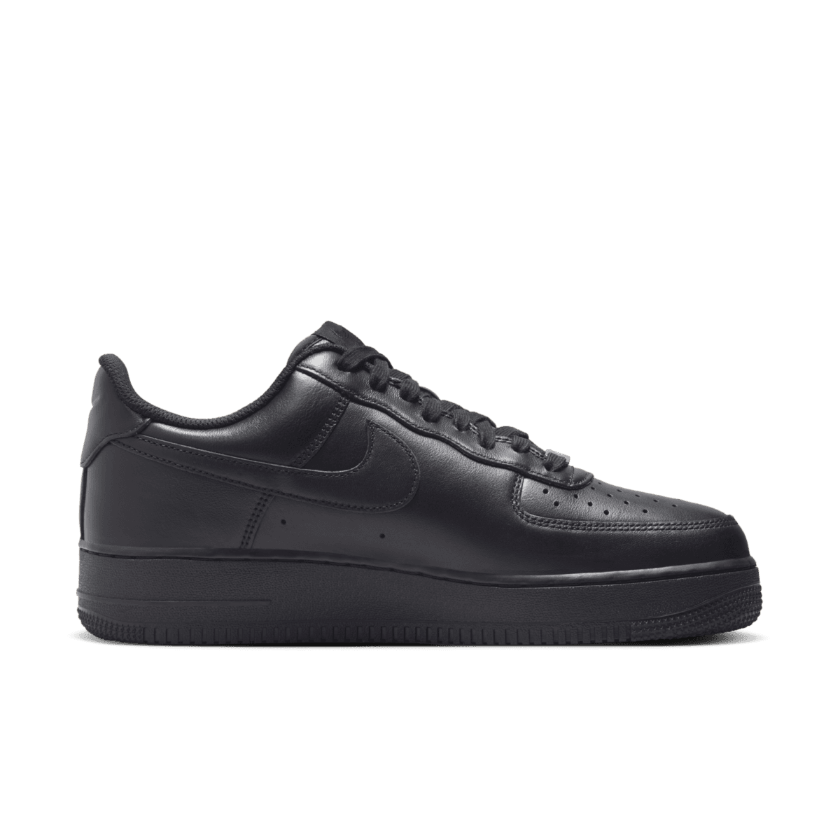 Matthew M. Williams ALYX x Nike Air Force 1 Low 'Black'