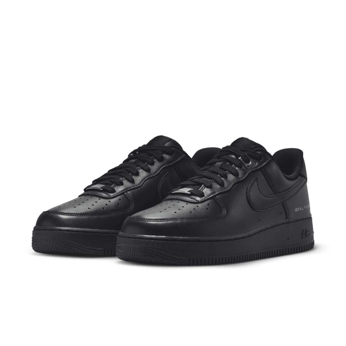Matthew M. Williams ALYX x Nike Air Force 1 Low 'Black'