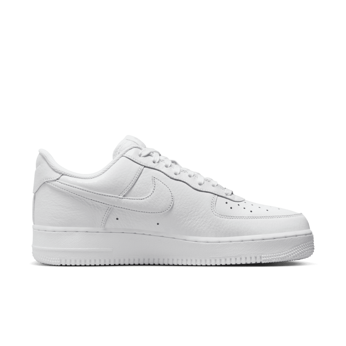 Matthew M. Williams ALYX x Nike Air Force 1 Low 'White'