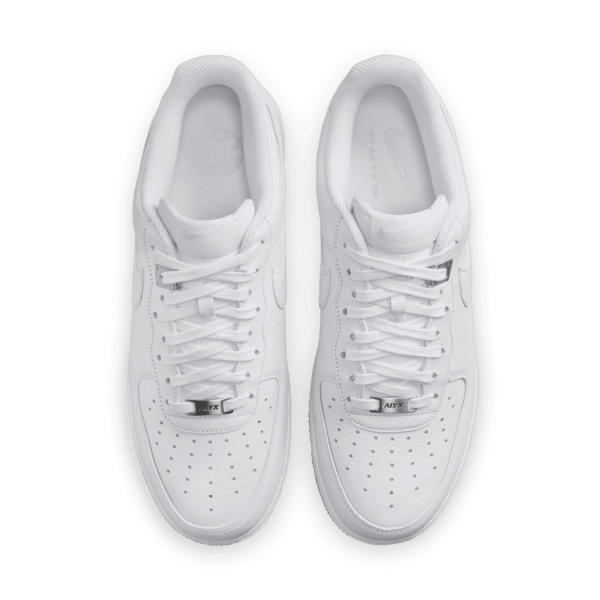 Matthew M. Williams ALYX x Nike Air Force 1 Low 'White'