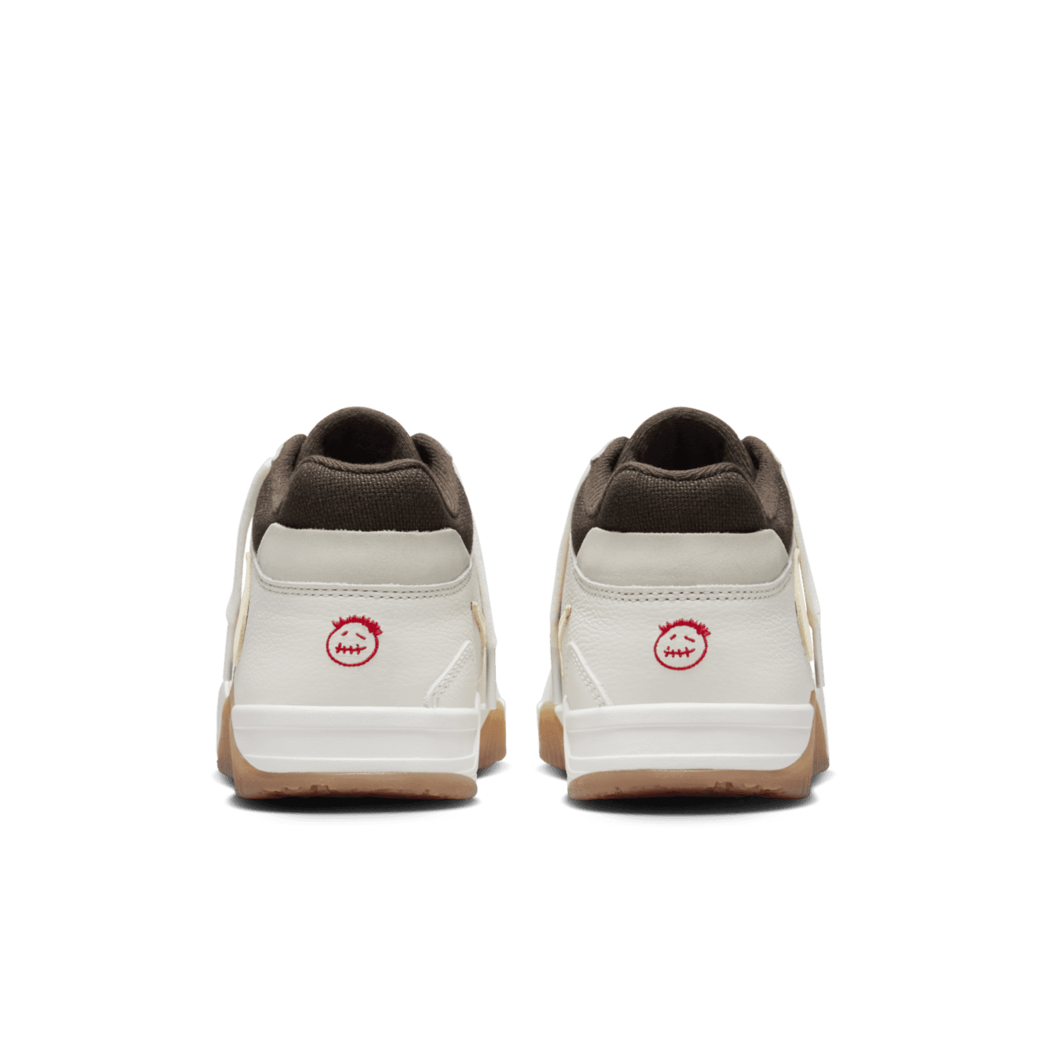 Travis Scott x Air Jordan Jumpman Jack 'Sail'