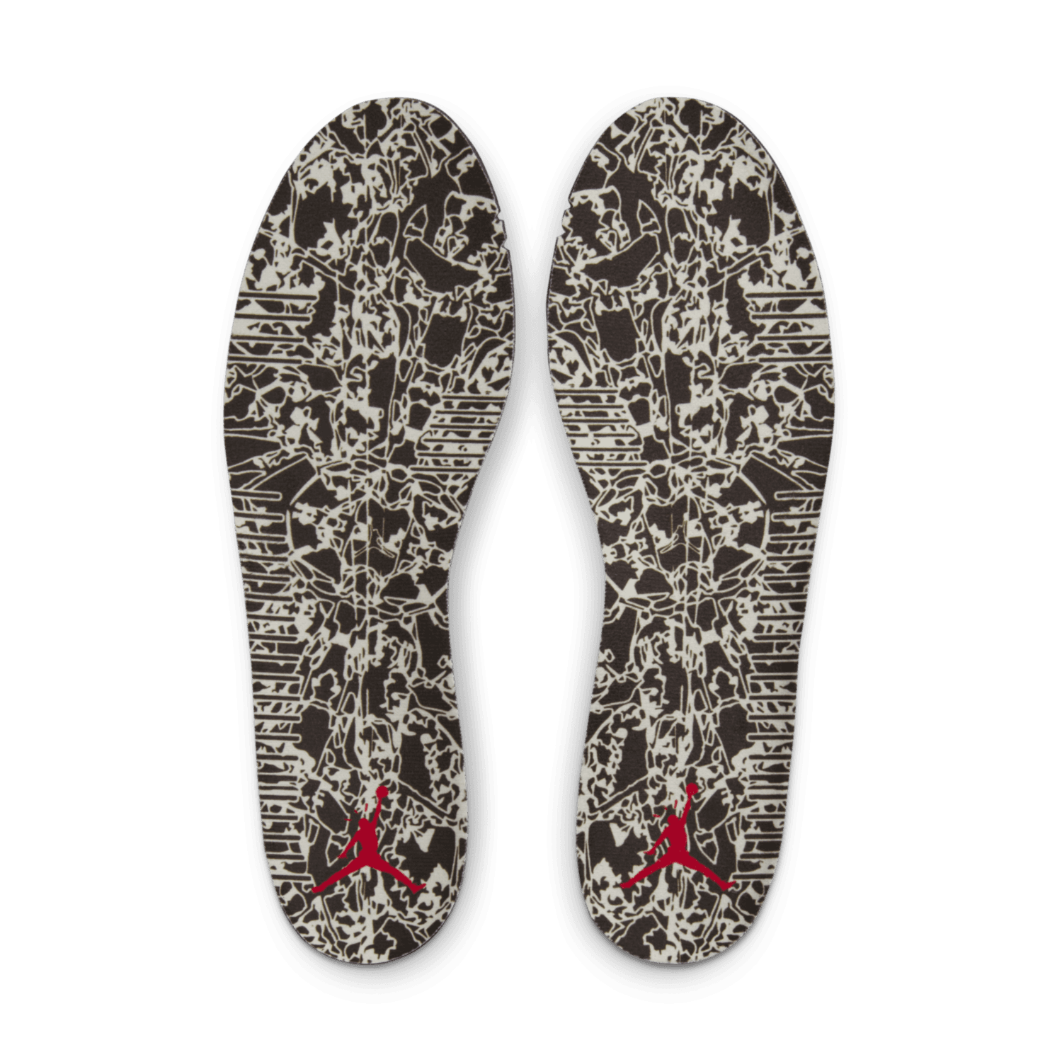 Travis Scott x Air Jordan Jumpman Jack 'Sail'