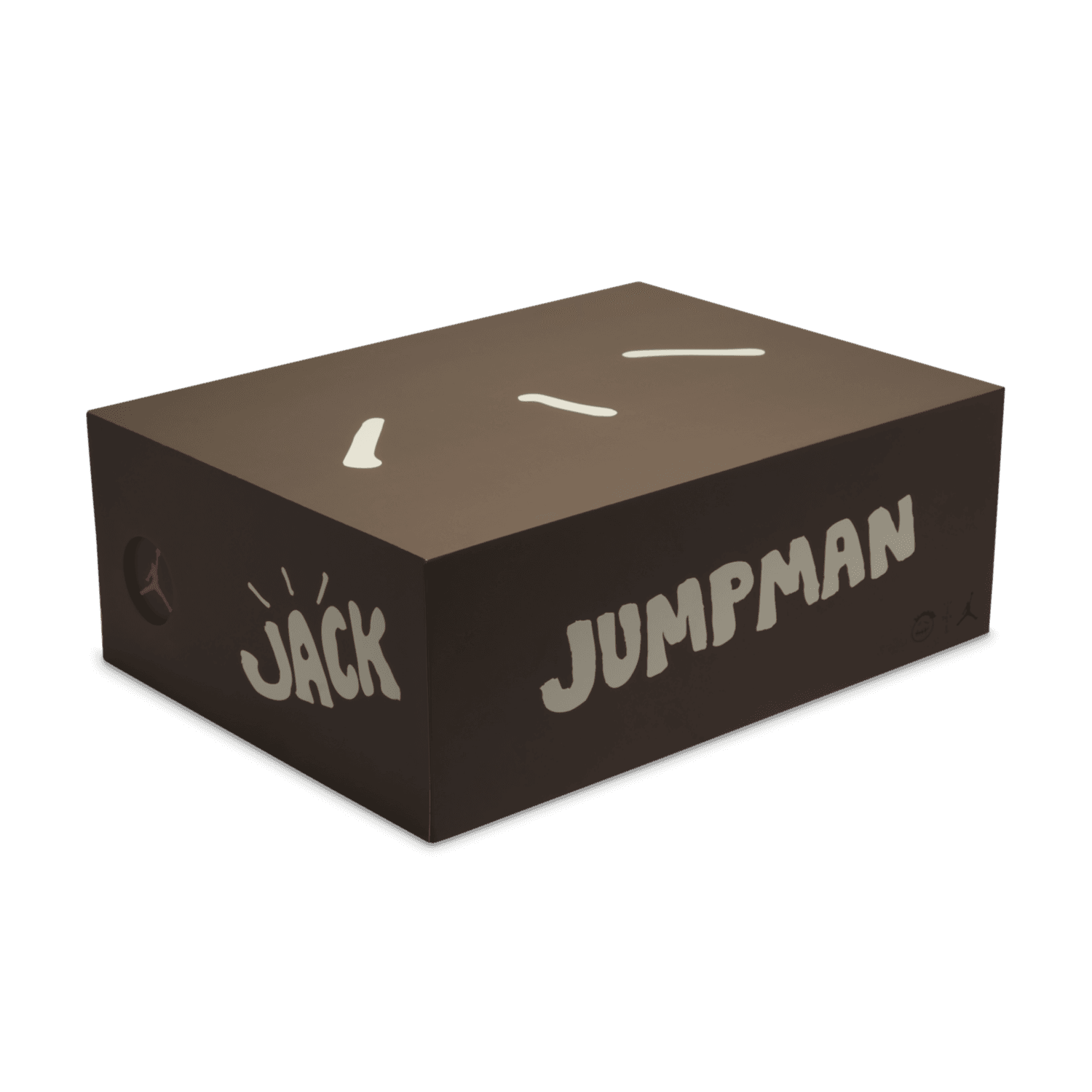 Travis Scott x Air Jordan Jumpman Jack 'Sail'