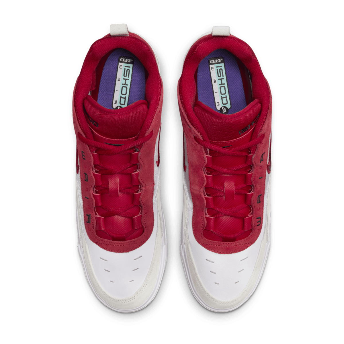 Ishod Wair x Nike SB Ishod 2