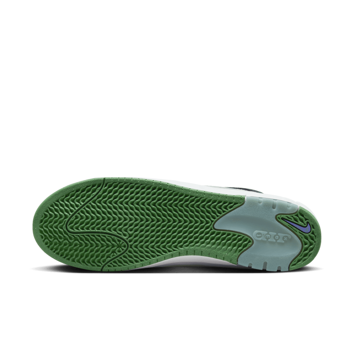 Ishod Wair x Nike SB Ishod 2