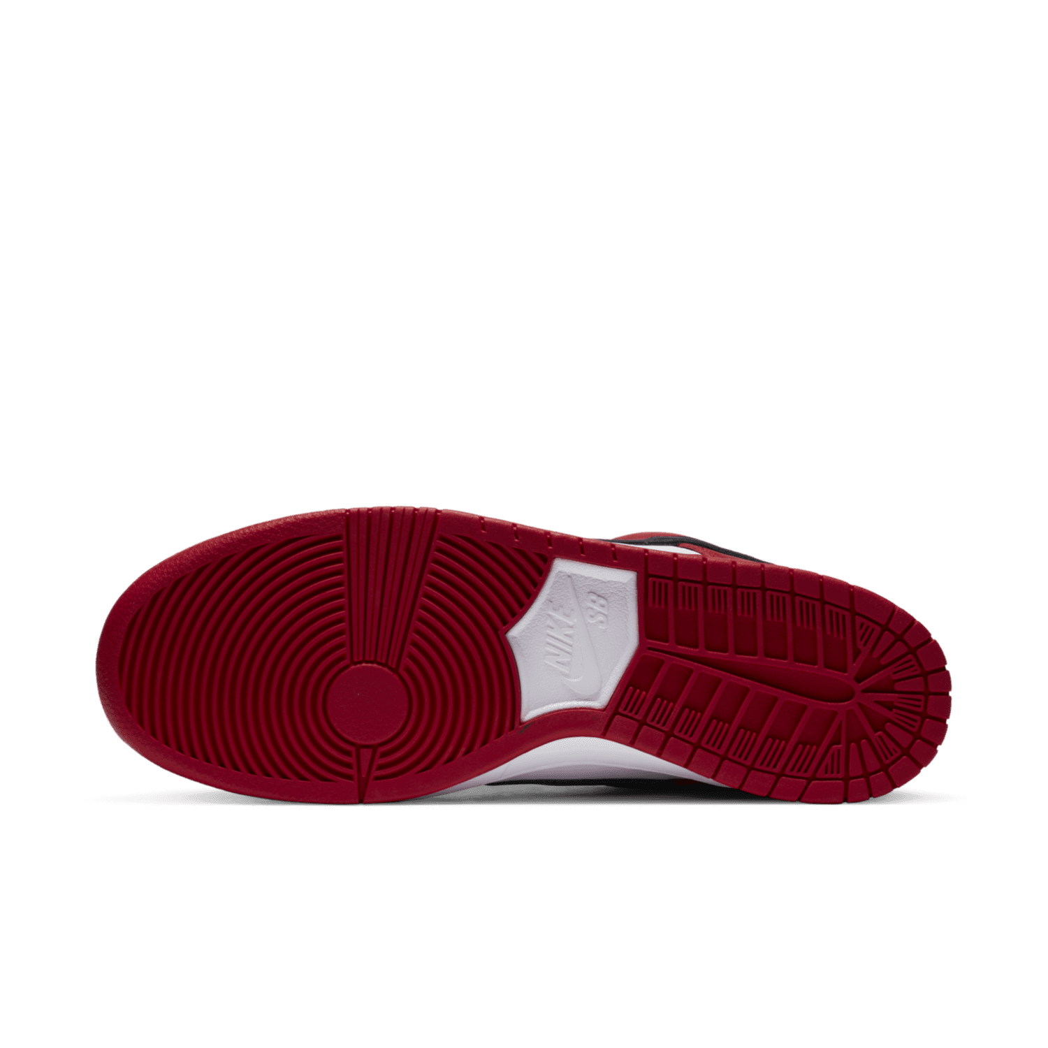 Nike SB Dunk Low J-Pack 'Chicago'