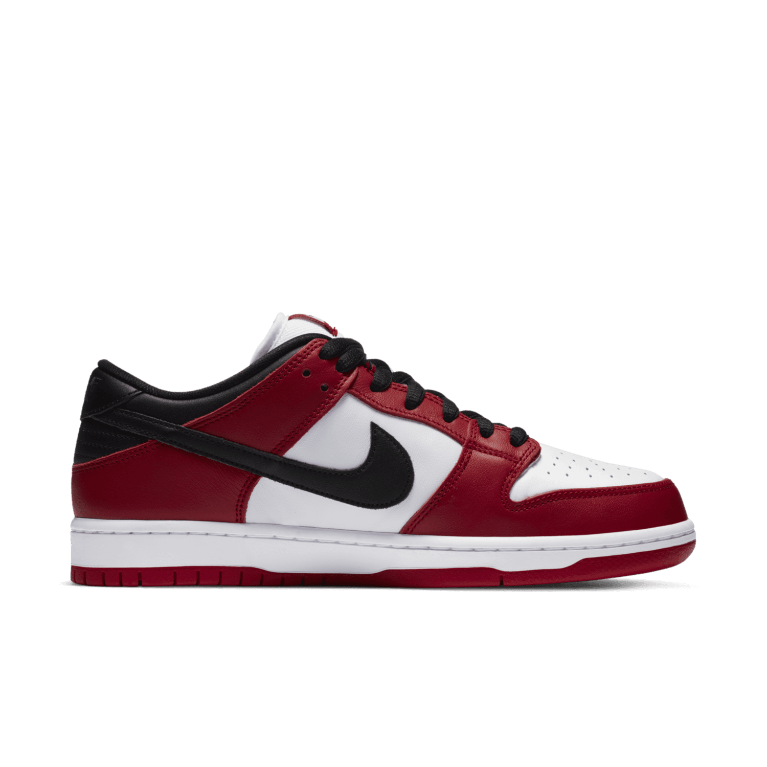 Nike SB Dunk Low J-Pack 'Chicago'