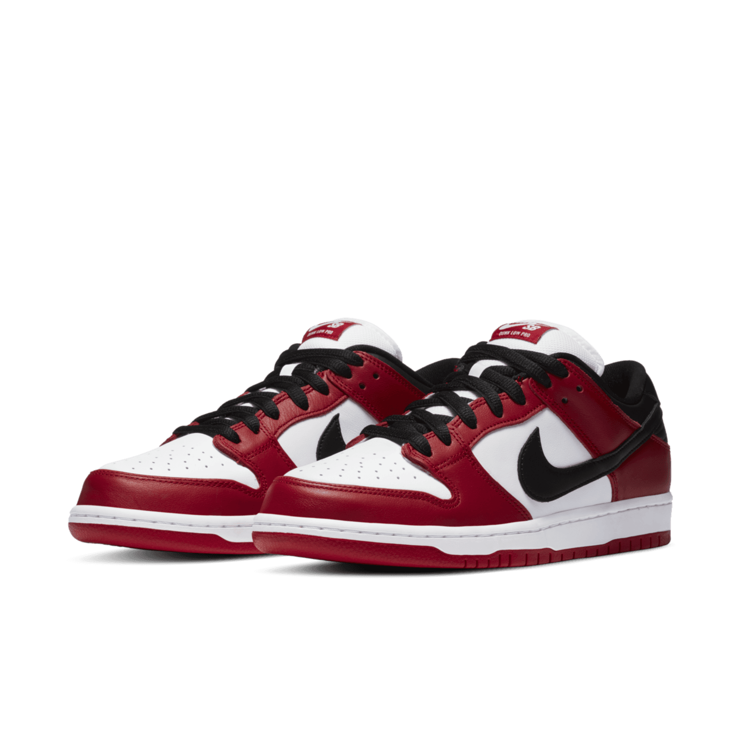 Nike SB Dunk Low J-Pack 'Chicago'