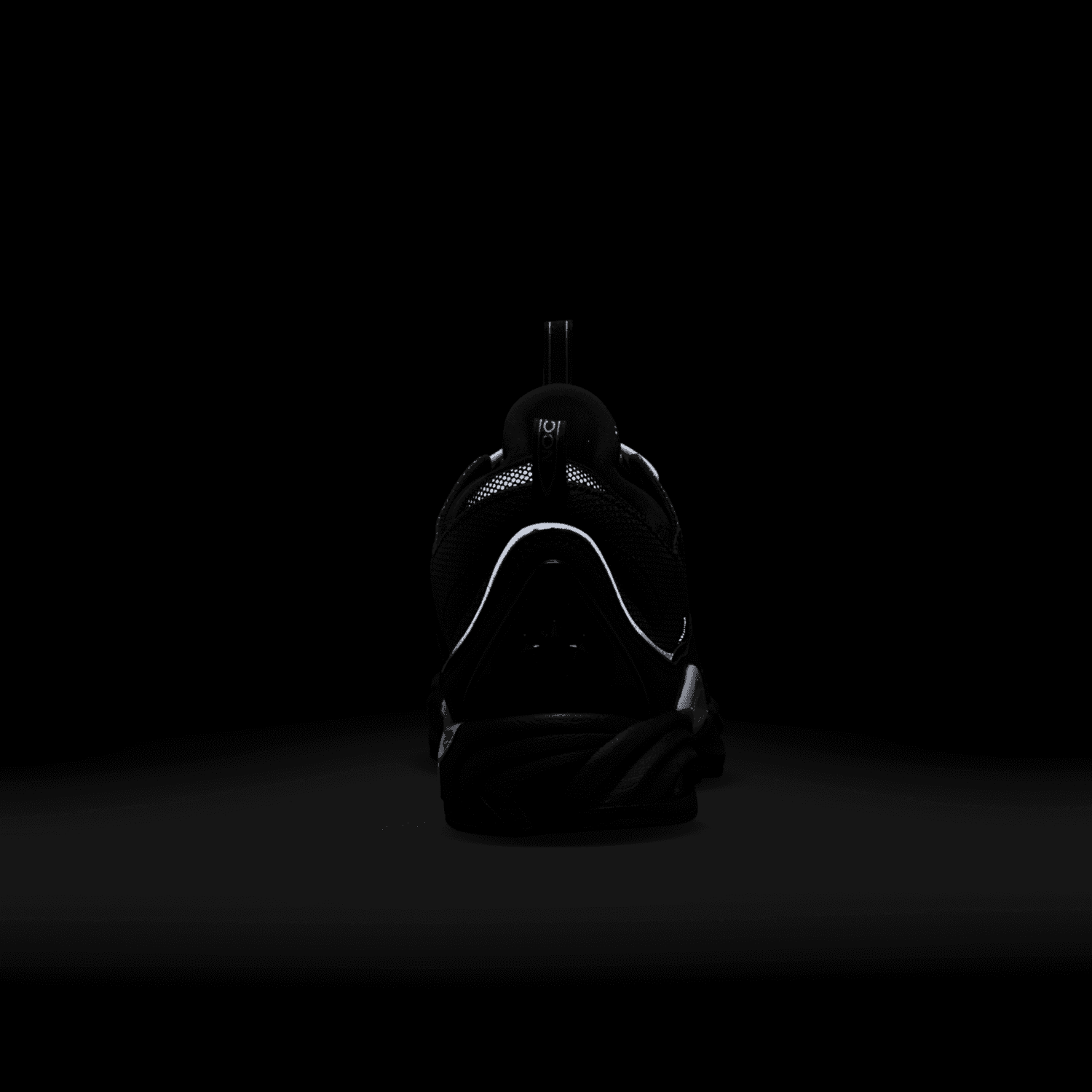 NOCTA x Nike Air Zoom Drive SP 'White' & 'Black'