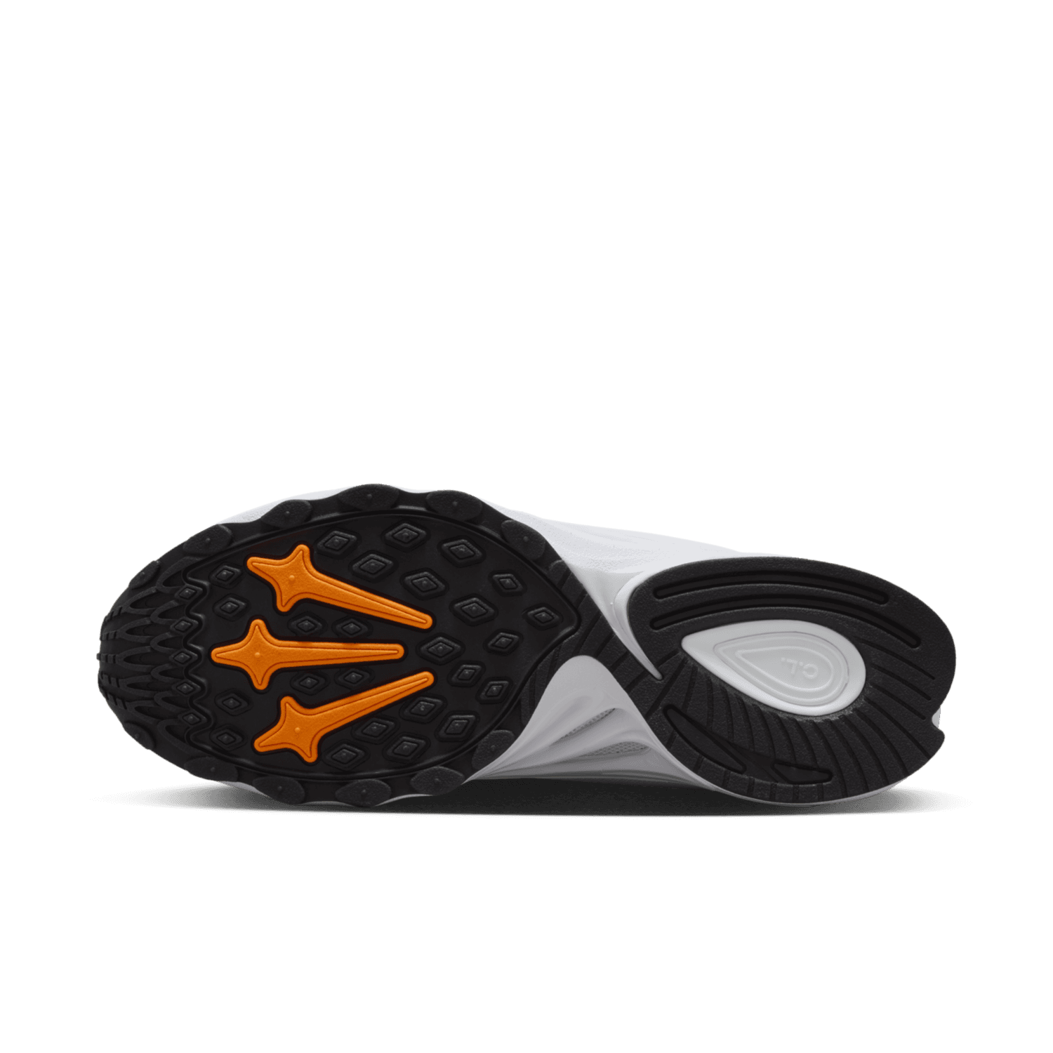 NOCTA x Nike Air Zoom Drive SP 'White' & 'Black'