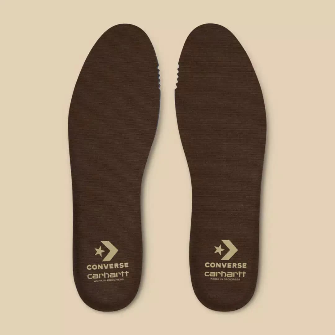 Carhartt x Converse