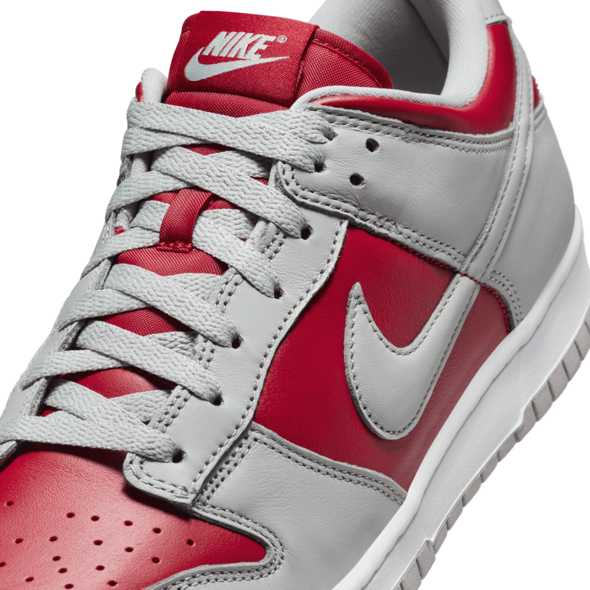 Nike Dunk Low 'Ultraman 2024' - CO.JP