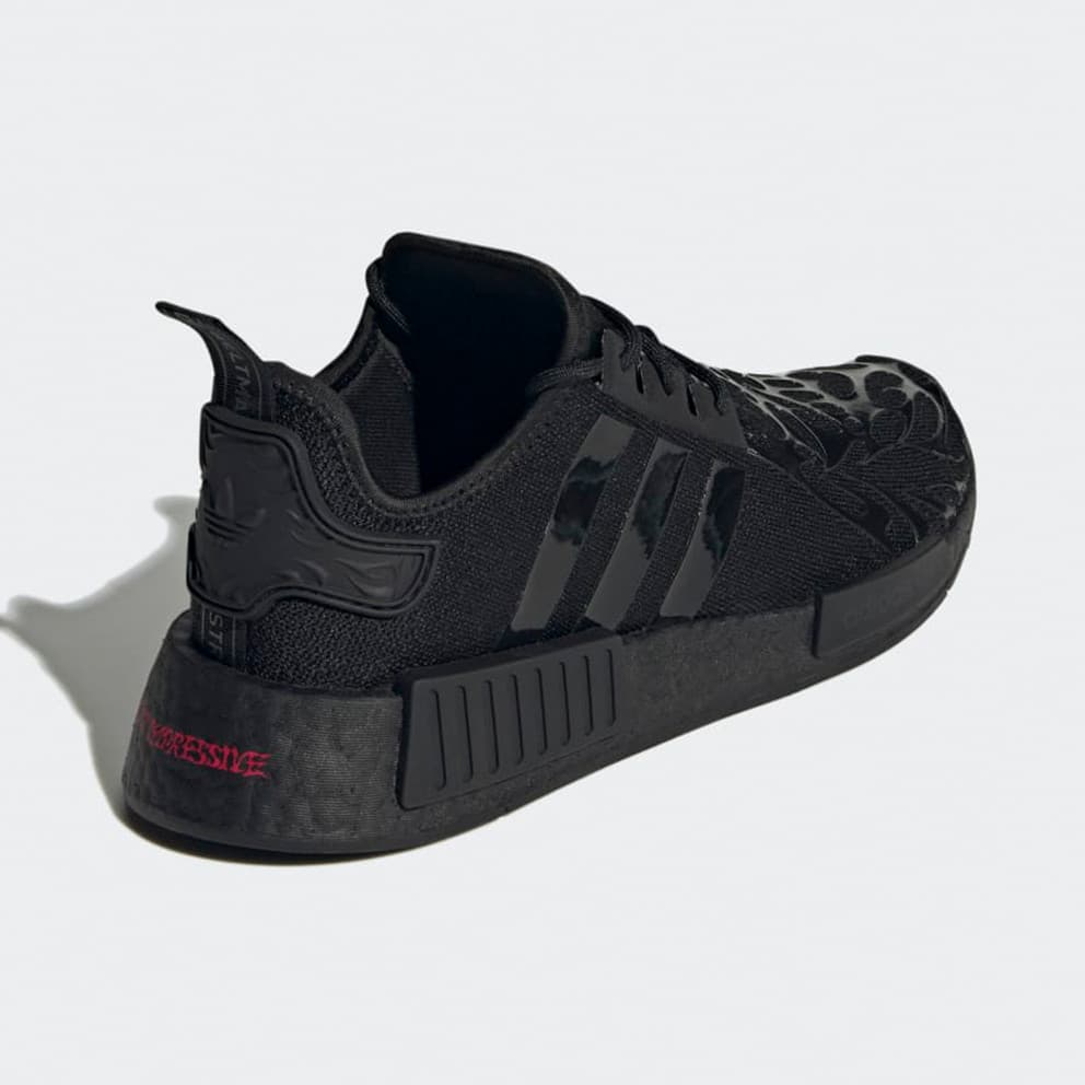Star Wars x Nanzuka x adidas NMD_R1 'Darth Vader'