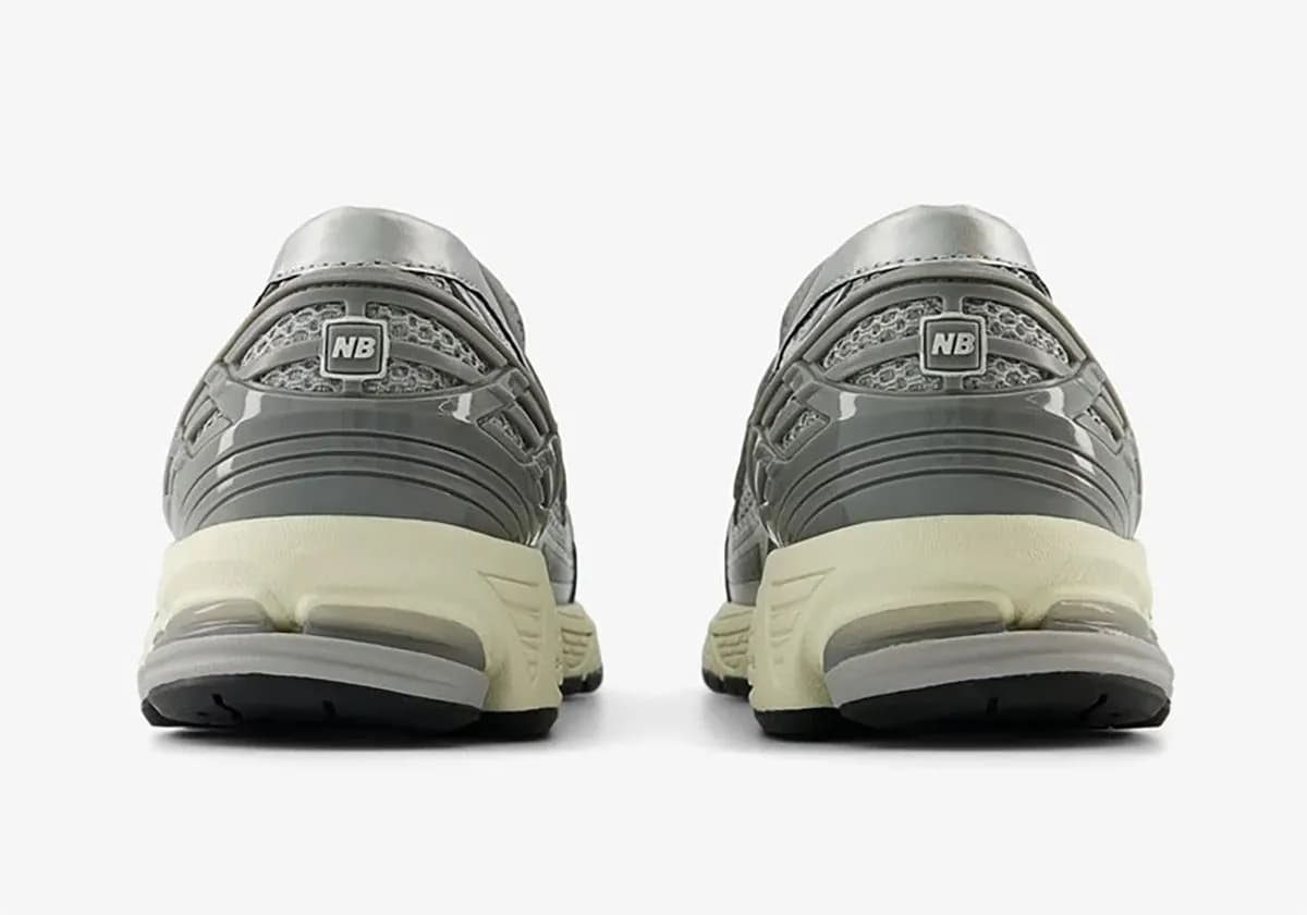 New Balance 1906 Loafer