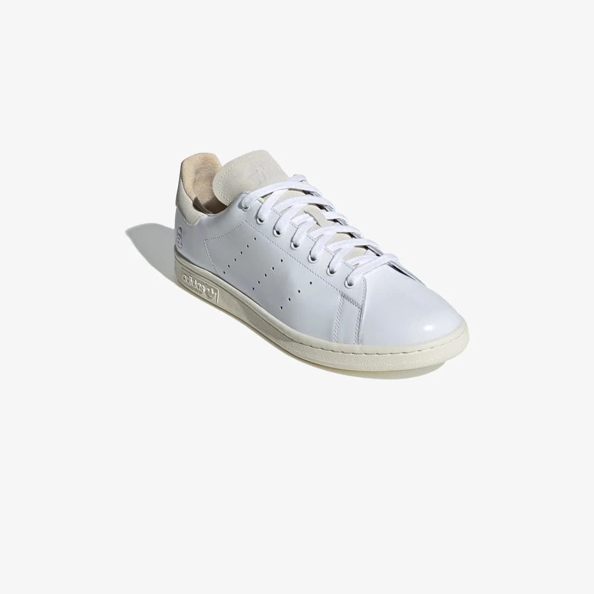 Star Wars x Nanzuka x adidas Stan Smith 'Stormtrooper'